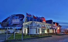 Europa Hotel-Kutaisi